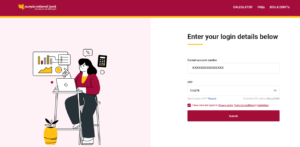 PNB E-GST Express Loan apply