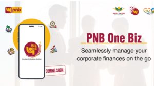PNB One biz app