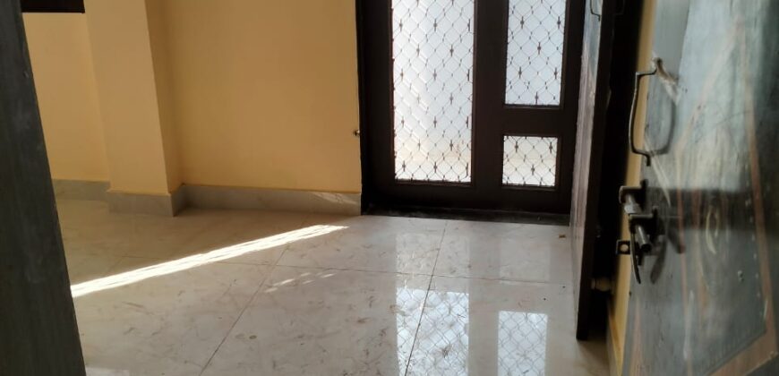 2BHK WITH 2 BALCONY AND PARKING WITH CCTV at Jaipur