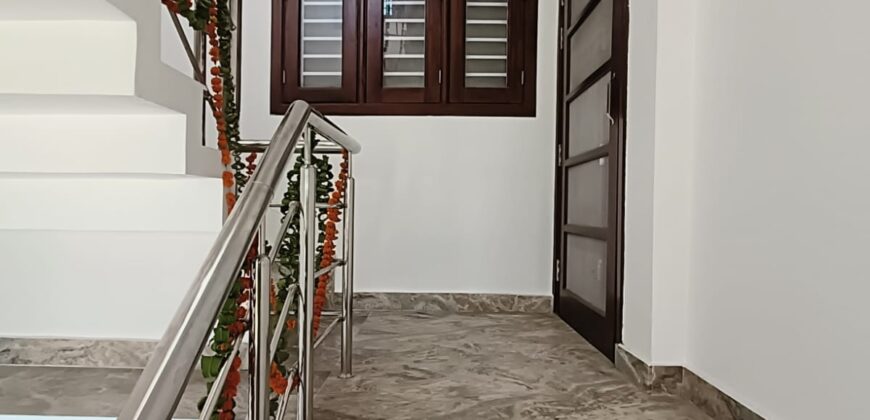 2 BHK House at Kashipur uttarakhand