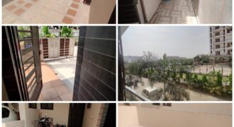 Duplex House at Hoshangabad Road Bhopal