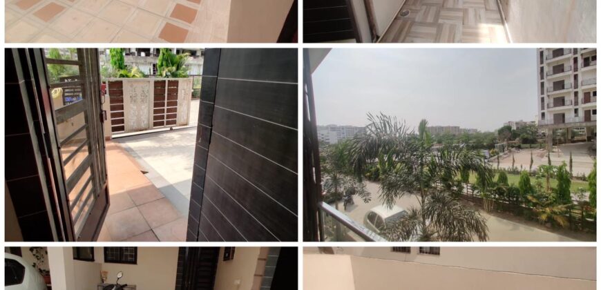 Duplex House at Hoshangabad Road Bhopal