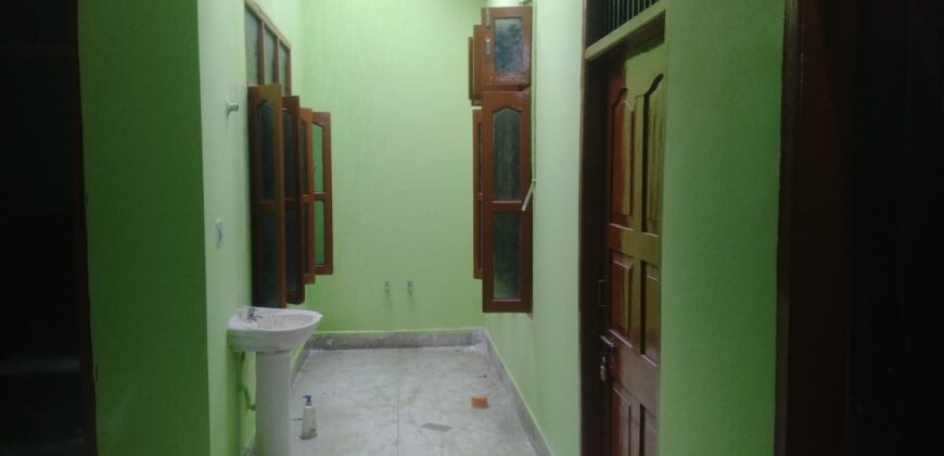 3 BHK INDEPENDENT HOUSE AT VARANASI