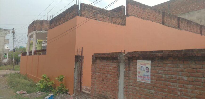 3 BHK INDEPENDENT HOUSE AT VARANASI