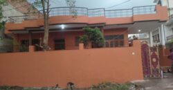 3 BHK INDEPENDENT HOUSE AT VARANASI