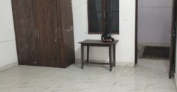 2 BHK independent house First Floor