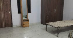 2 BHK independent house First Floor