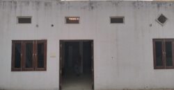 2 BHK independent house First Floor