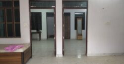 2 BHK independent house First Floor