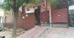 2 BHK independent house First Floor