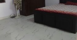 2 BHK independent house First Floor