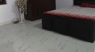 2 BHK independent house First Floor