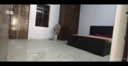 2 BHK independent house First Floor