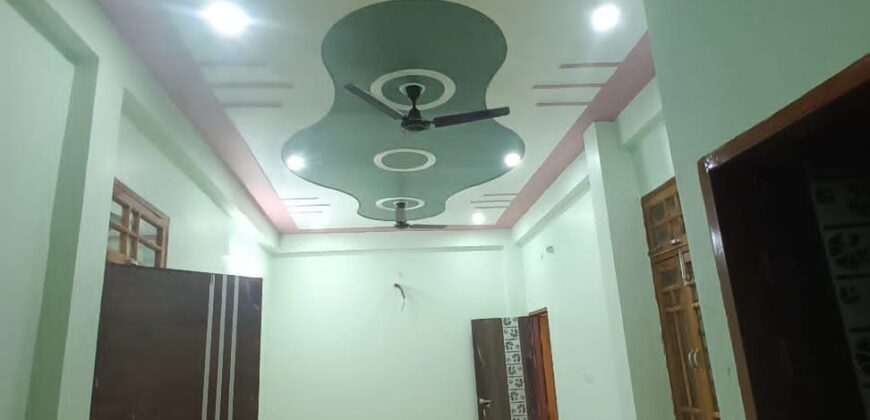 2 BHK HOUSE AVAILABE FOR RENT GROJND FLOOR AND 2ND FLOOR