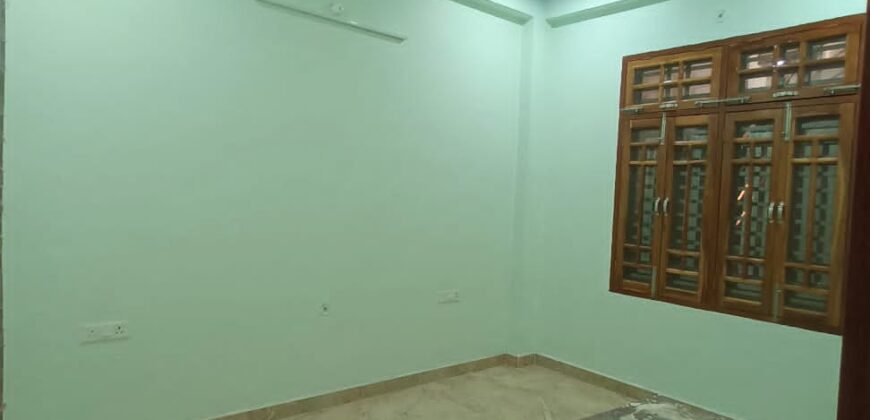 2 BHK HOUSE AVAILABE FOR RENT GROJND FLOOR AND 2ND FLOOR