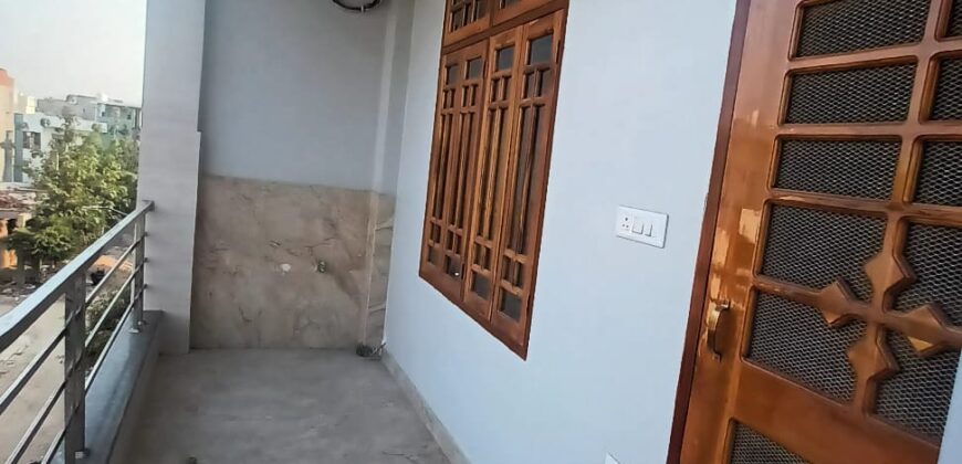 2 BHK HOUSE AVAILABE FOR RENT GROJND FLOOR AND 2ND FLOOR