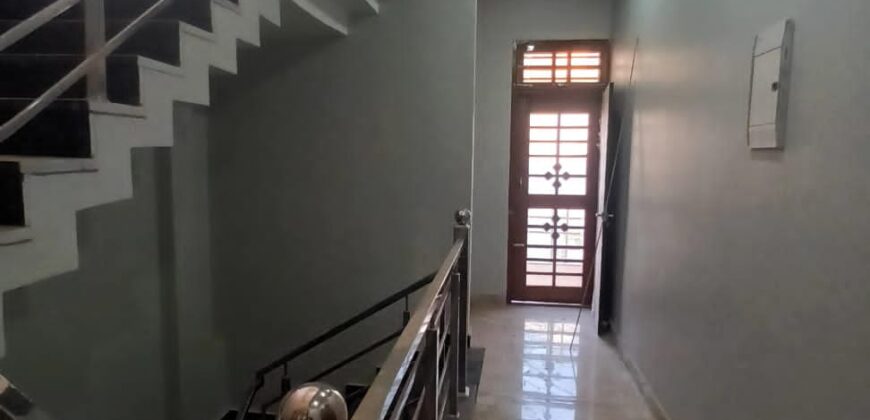 2 BHK HOUSE AVAILABE FOR RENT GROJND FLOOR AND 2ND FLOOR