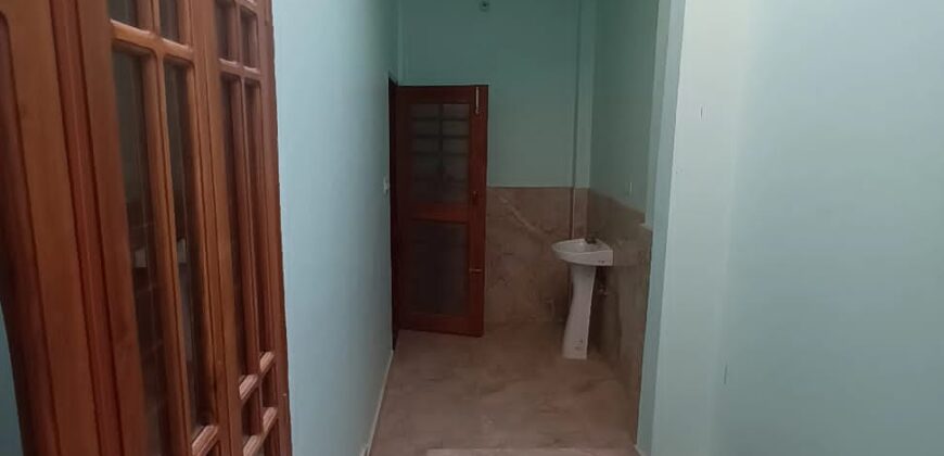 2 BHK HOUSE AVAILABE FOR RENT GROJND FLOOR AND 2ND FLOOR