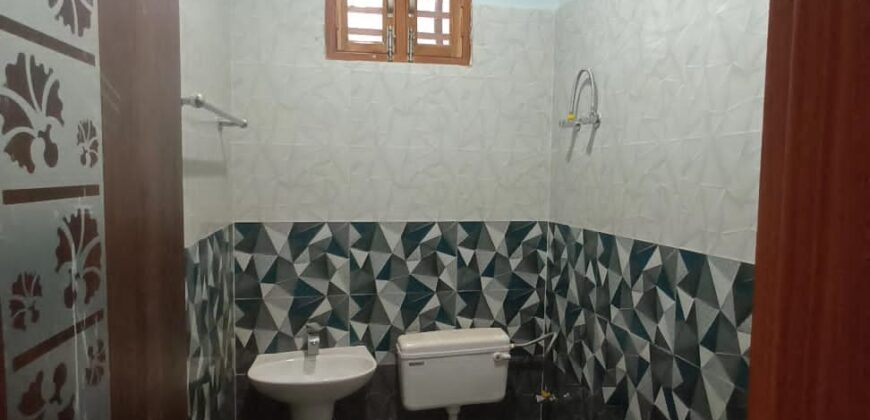 2 BHK HOUSE AVAILABE FOR RENT GROJND FLOOR AND 2ND FLOOR