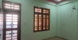 2 BHK HOUSE AVAILABE FOR RENT GROJND FLOOR AND 2ND FLOOR