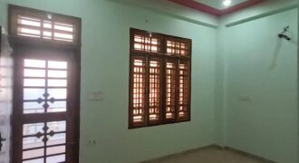 2 BHK HOUSE AVAILABE FOR RENT GROJND FLOOR AND 2ND FLOOR