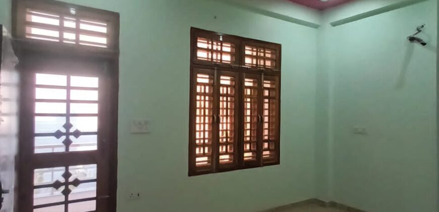 2 BHK HOUSE AVAILABE FOR RENT GROJND FLOOR AND 2ND FLOOR