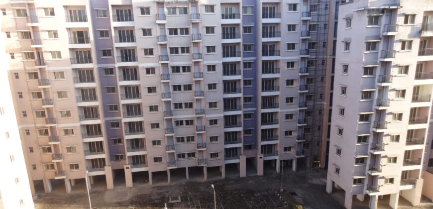 3BHK Flat in Khelgaon Ranchi