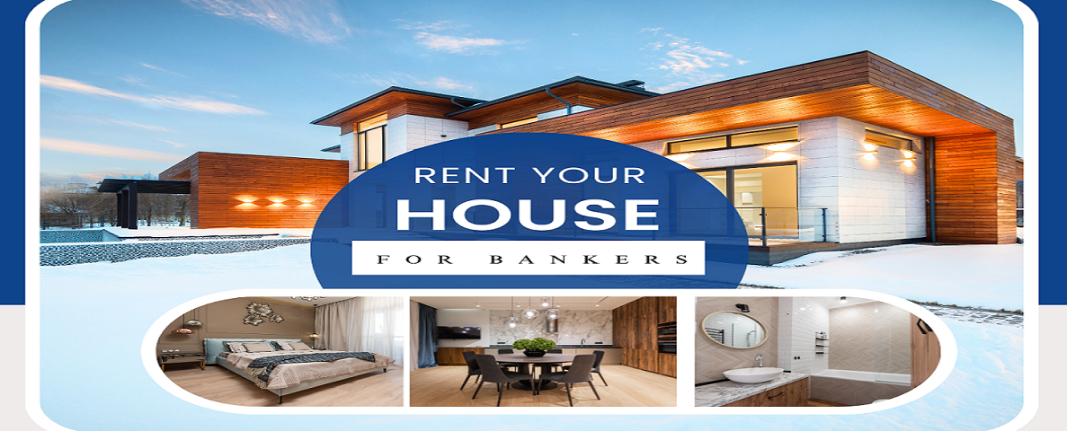 rental for bankers
