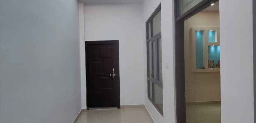 2 BHK Independent House in Garg Enclave Society, Chandan, Indira Nagar Lucknow