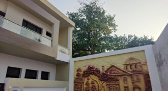 2 BHK Independent House in Garg Enclave Society, Chandan, Indira Nagar Lucknow