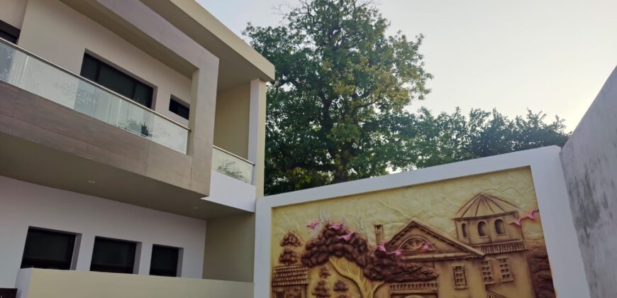 2 BHK Independent House in Garg Enclave Society, Chandan, Indira Nagar Lucknow