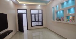 2 BHK Independent House in Garg Enclave Society, Chandan, Indira Nagar Lucknow