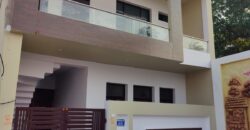 2 BHK Independent House in Garg Enclave Society, Chandan, Indira Nagar Lucknow