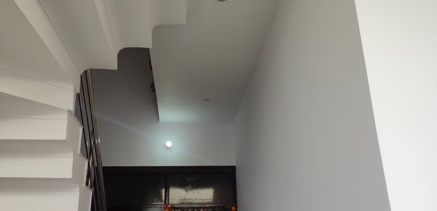 2 BHK Independent House in Garg Enclave Society, Chandan, Indira Nagar Lucknow