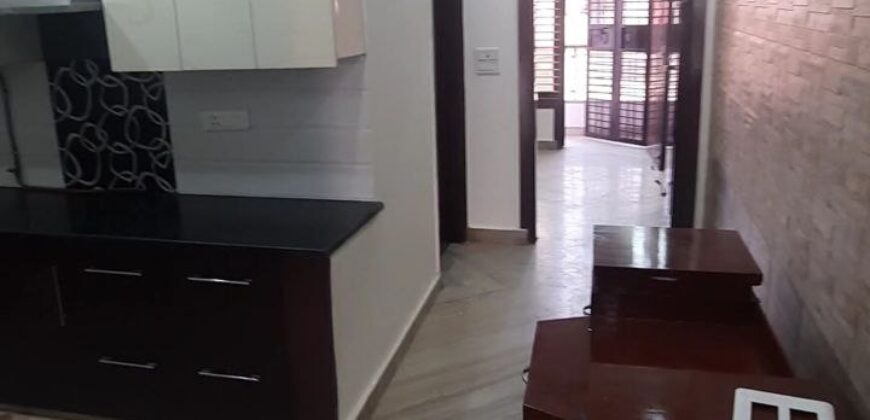 2BHK Builder Flat