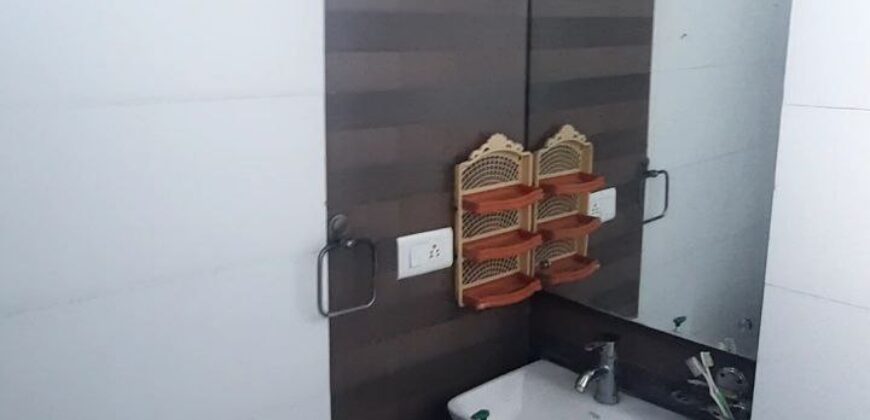 2BHK Builder Flat