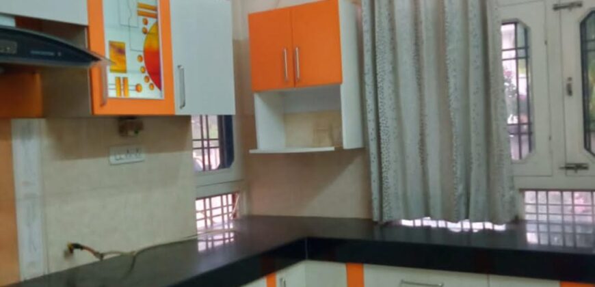 Ground floor portion of Independent House at Nirman Nagar Ajmer Road Jaipur